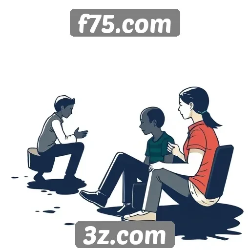 Acessibilidade e inclusão em jogos no site f75.com