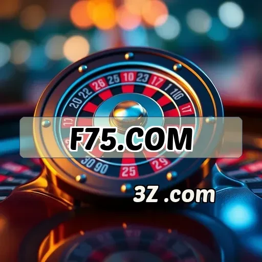 f75.com: A Sua Janela para o Mundo dos Jogos Confiáveis