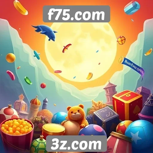 Análise da biblioteca de jogos disponíveis no f75.com