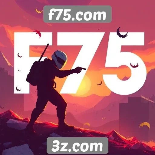 Tendências de jogos no f75.com