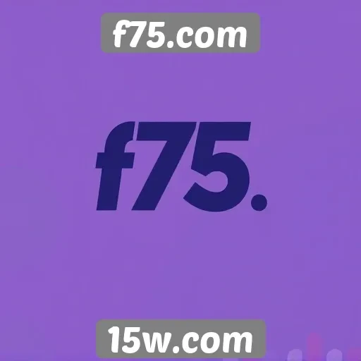 Atualizações mensais melhoram a experiência no f75.com