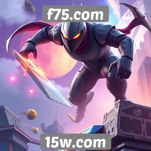 Novos lançamentos previstos para o f75.com