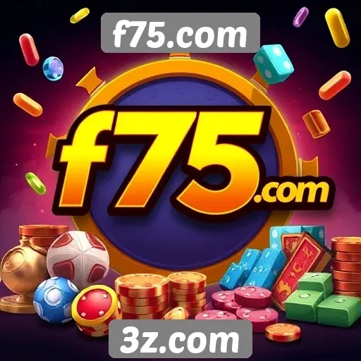 f75.com oferece variedades de jogos online para todos os gostos