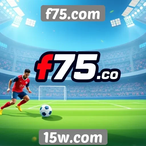 f75.com: uma plataforma para torneios online