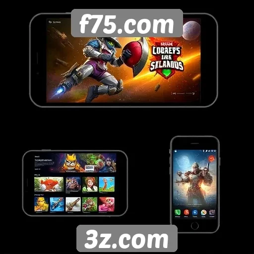 Desempenho da plataforma em diferentes dispositivos