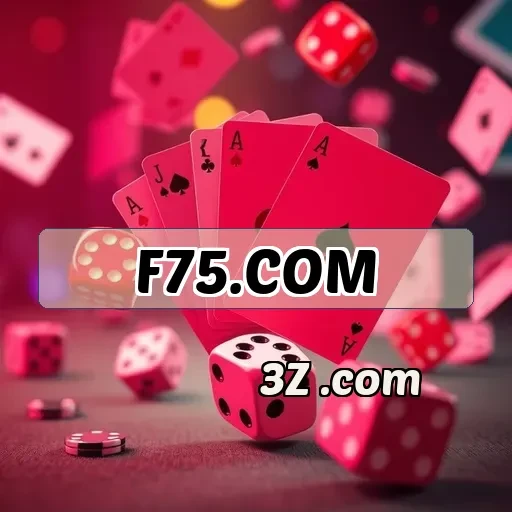 f75.com: Caça-Níqueis que Encantam com Surpresas e Inovações